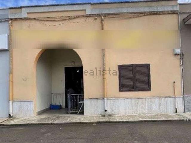 Casa in vendita a Puglia, Lecce