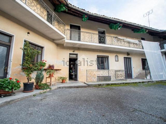 Casa in vendita a San Rocco, Piemonte