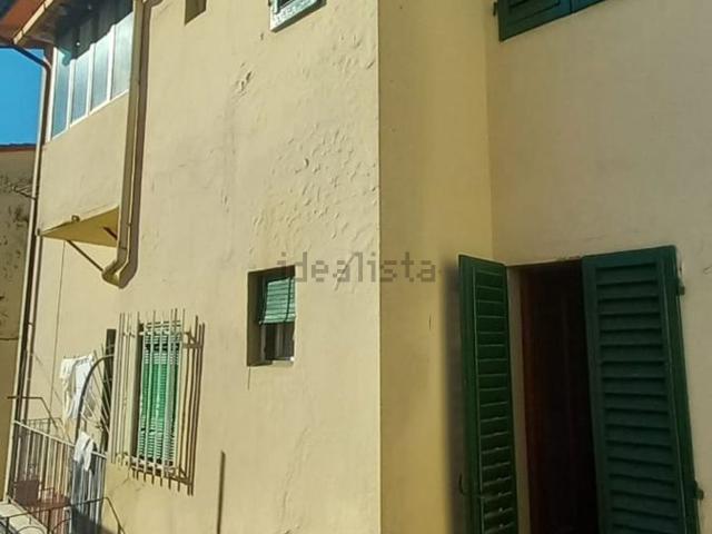 Casa in vendita a Vaiano, Castagneta di Sopra