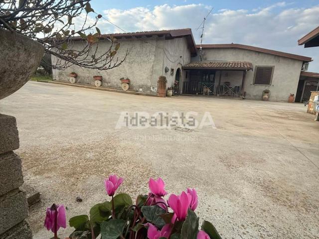 Casa in vendita a Colle degli Dei, Roma Capitale