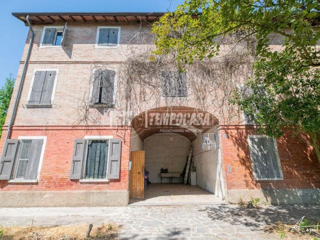 Casa in vendita a Unione delle Terre d'Argine, Soliera