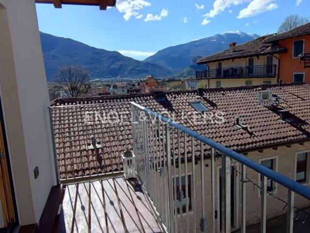 Casa in vendita a Comunità Alto Garda e Ledro, Arco
