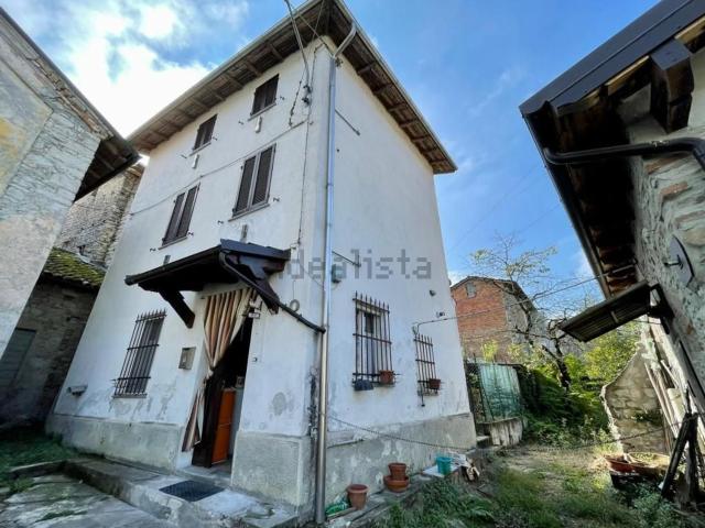 Casa in vendita a Piemonte, Alessandria