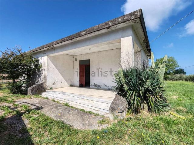 Casa in vendita a Diamante, Cosenza