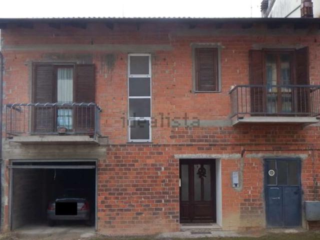 Casa in vendita a Piemonte, Vercelli