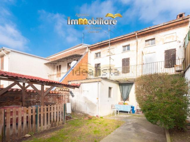 Casa in vendita a Piemonte, Alessandria
