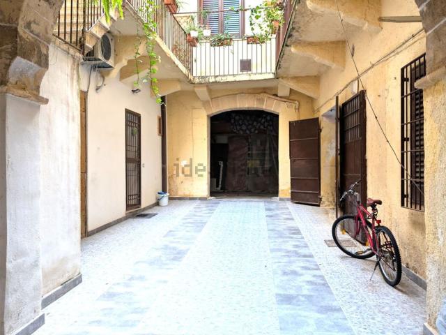 Casa in vendita a Marsala, Sicilia