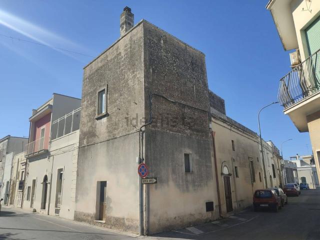 Casa in vendita a Puglia, Lecce