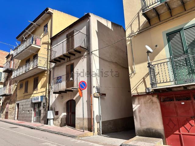 Casa in vendita a Tusa, Sicilia