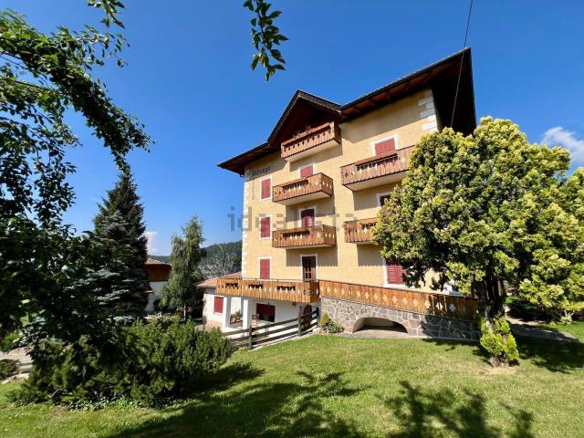 Casa in vendita a Comunità della Val di Non, Tret