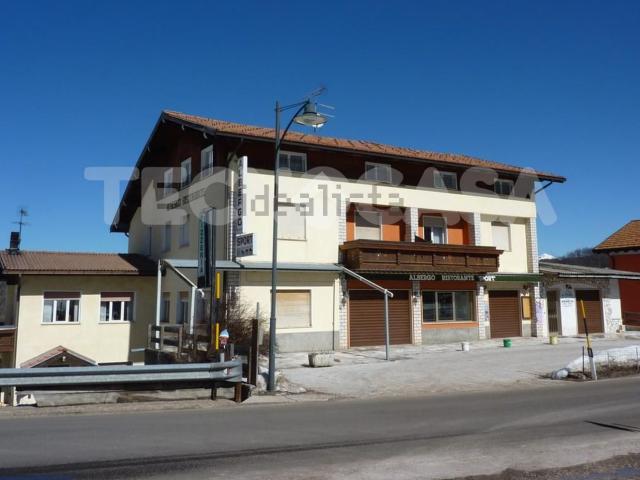 Casa in vendita a Magnifica Comunità degli Altipiani Cimbri, Folgaria