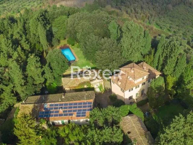 Casa in vendita a Collesalvetti, Toscana