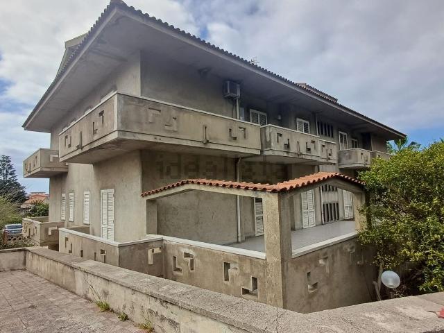 Casa in vendita a Fontana Drago, Capo D'orlando