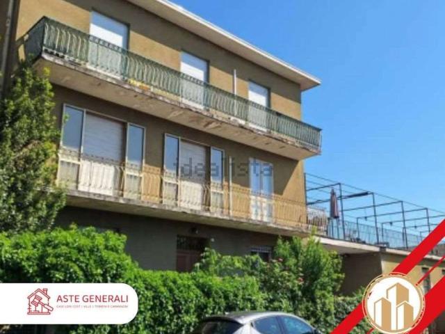 Casa in vendita a Cavazzoli, Re