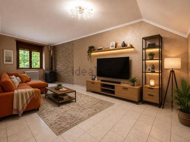 Casa in vendita a Luco Dei Marsi, Abruzzo