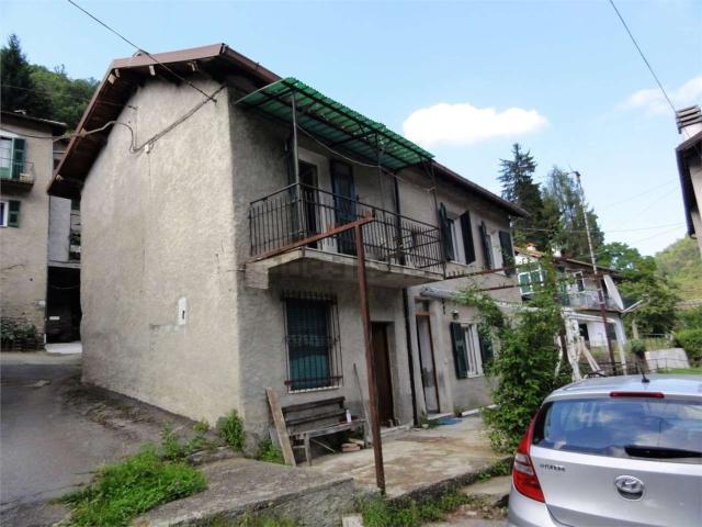Casa in vendita a Murialdo, Liguria
