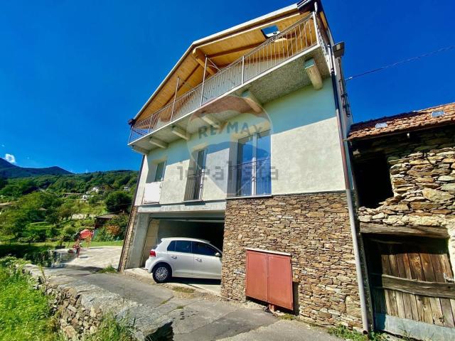 Casa in vendita a Piemonte, Verbano-cusio-ossola