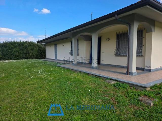Casa in vendita a Larciano, Luacchi