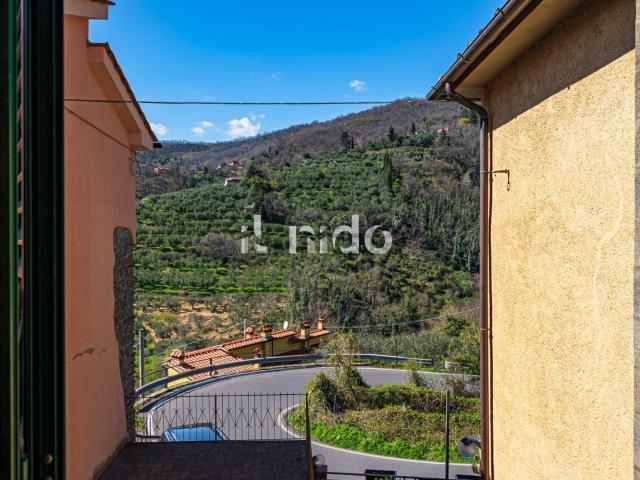 Casa in vendita a Pistoia, Toscana
