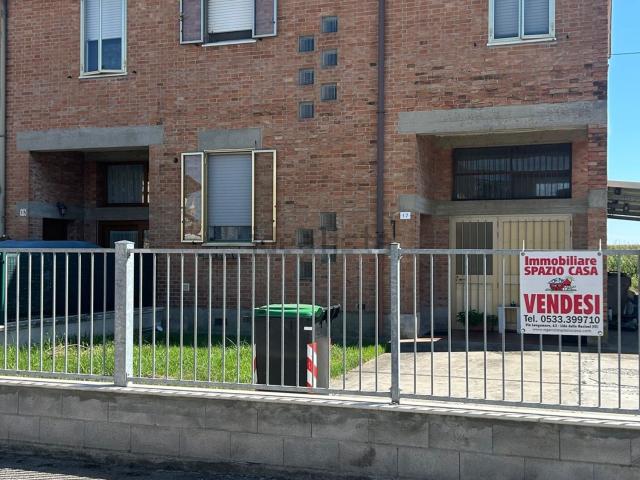 Casa in vendita a Bosco Mesola, Mesola