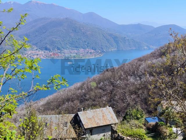 Casa in vendita a Molinetto, Cannobio