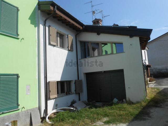 Casa in vendita a Castel San Giovanni, Reggio Emilia