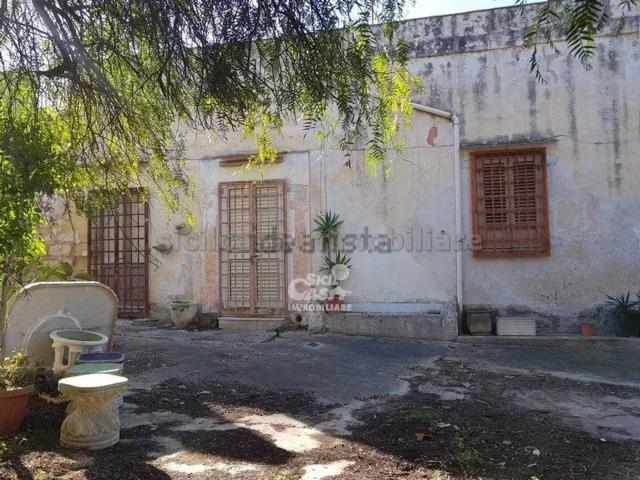 Casa in vendita a Rione Sappusi, Marsala