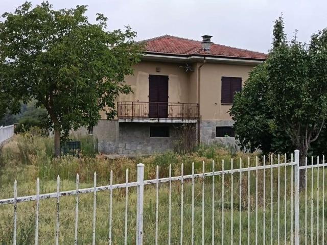 Casa in vendita a Piemonte, Alessandria