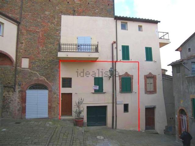 Casa in vendita a Pieve Di Sinalunga, Toscana
