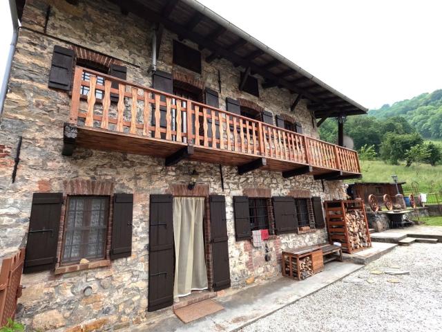 Casa in vendita a Tetto Pertus, Piemonte