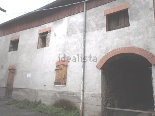 Casa in vendita a Piemonte, Torino