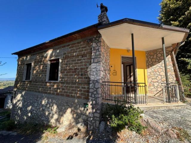 Casa in vendita a San Francesco, Calvi dell'Umbria