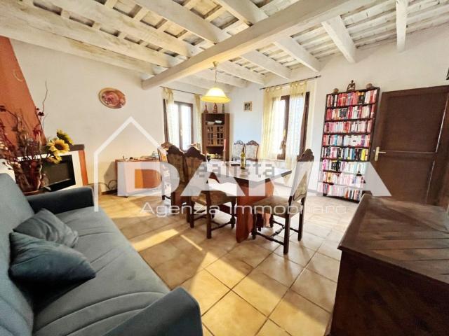 Casa in vendita a Unione di Comuni della Romagna Forlivese, Quattro