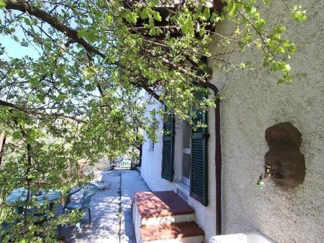 Casa in vendita a Fabiano Alto, La Spezia