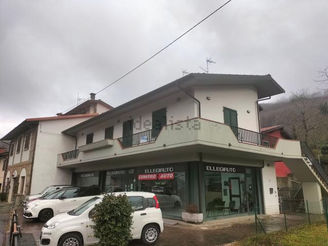 Casa in vendita a Piteglio, Toscana