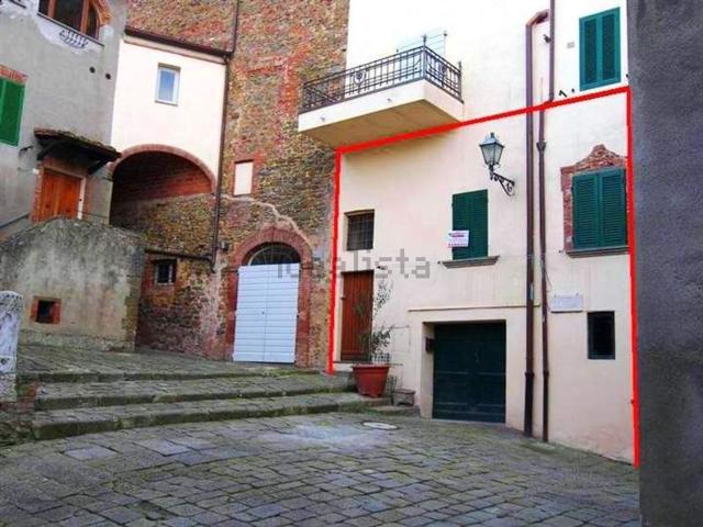 Casa in vendita a Pieve Di Sinalunga, Toscana