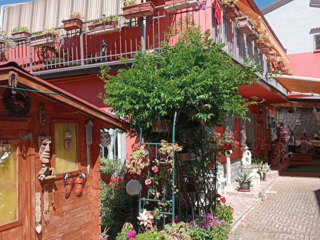 Casa in vendita a Broni, Lombardia