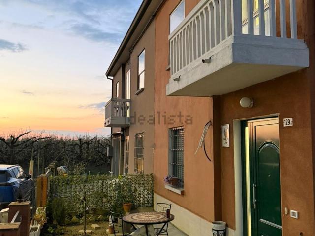 Casa in vendita a Unione dei comuni della Bassa Romagna, Conselice