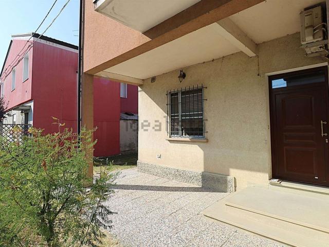 Casa in vendita a Unione dei comuni della Bassa Romagna, Conselice