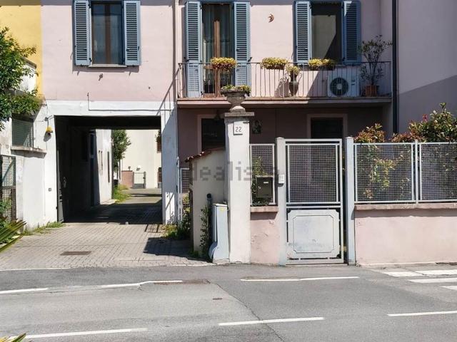 Casa in vendita a Crema, Lombardia