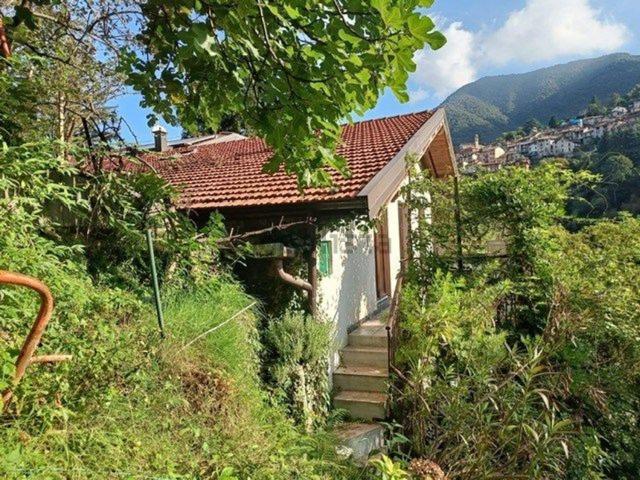 Casa in vendita a Riva, Faggeto Lario