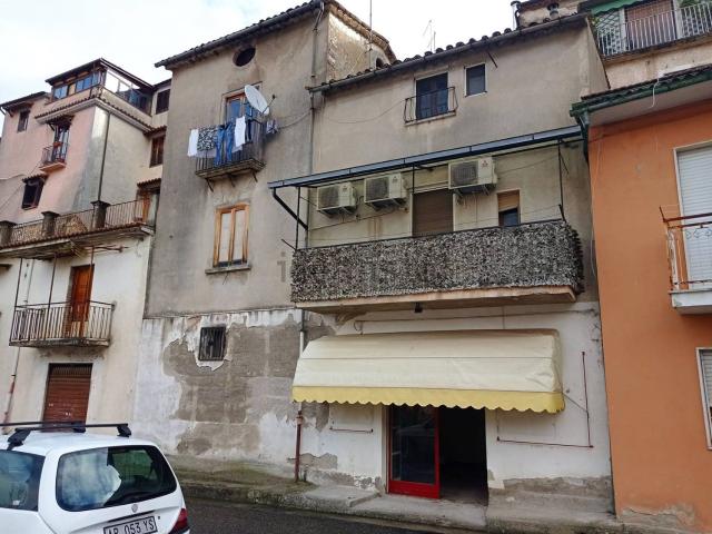 Casa in vendita a San Bartolo, Calabria