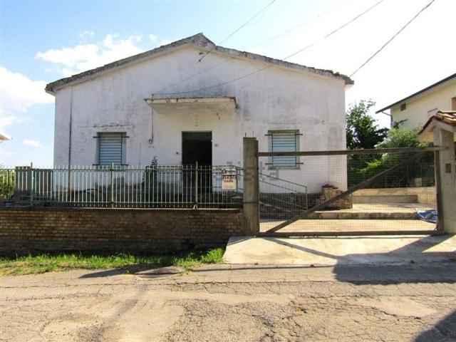 Casa in vendita a Lanciano, Abruzzo