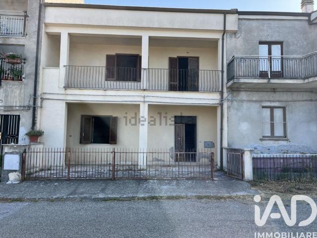 Casa in vendita a Santa Serra, Fiumefreddo Bruzio