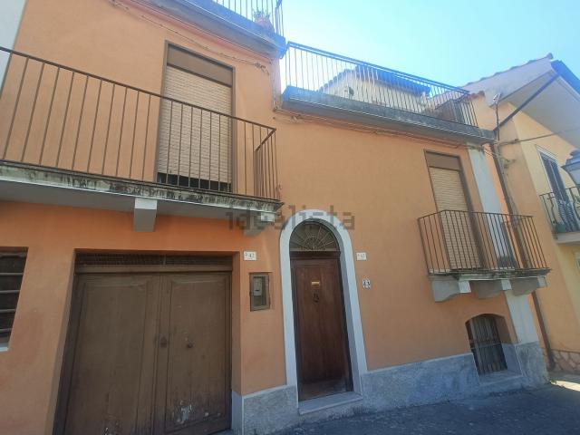 Casa in vendita a Scarcelli, Saponara