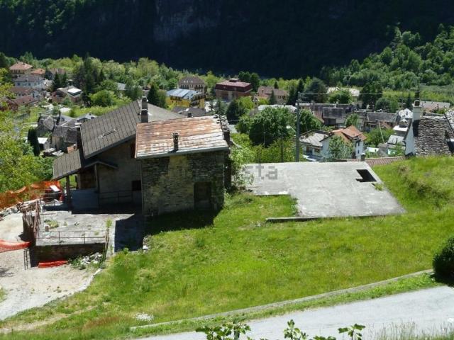 Casa in vendita a Piemonte, Verbano-cusio-ossola