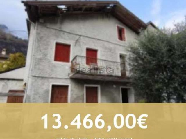 Casa in vendita a Scalon, Veneto