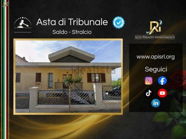 Casa in vendita a Guardiagrele, Abruzzo