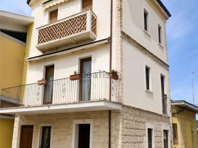 Casa in vendita a Piana San Bartolomeo, Guardiagrele
