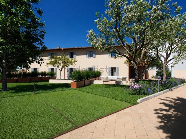 Casa in vendita a Gavinana, Firenze